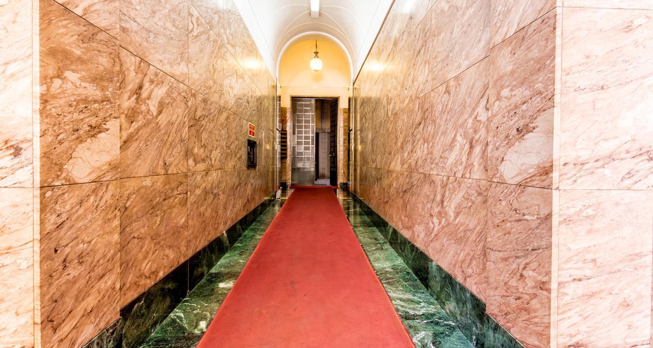 Joivy Mazzini Brera Apartment มิลาน ภายนอก รูปภาพ