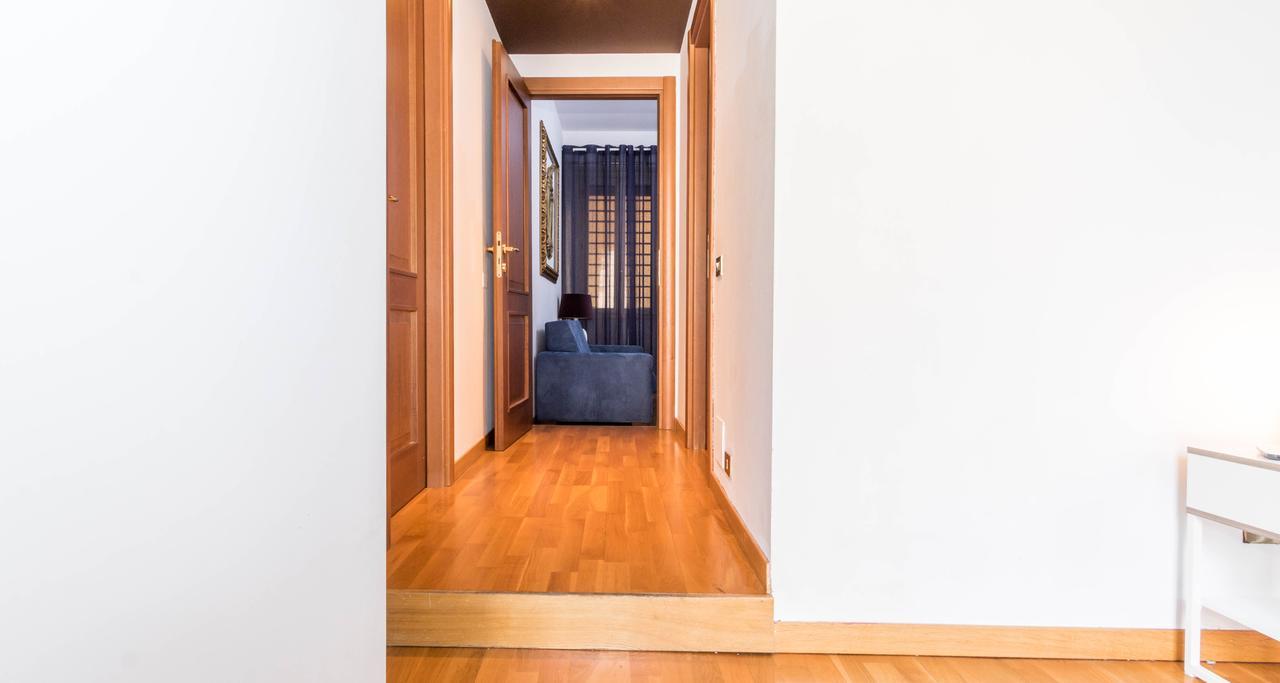 Joivy Mazzini Brera Apartment มิลาน ภายนอก รูปภาพ